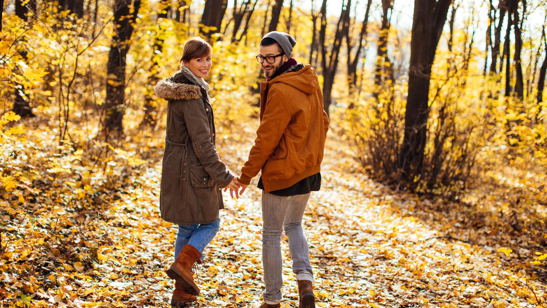 Rotina natural para o Outono: cuidados essenciais e produtos ideais