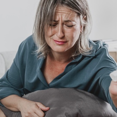 Como aumentar a energia de forma natural quando se sente cansado?