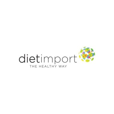Dietimport
