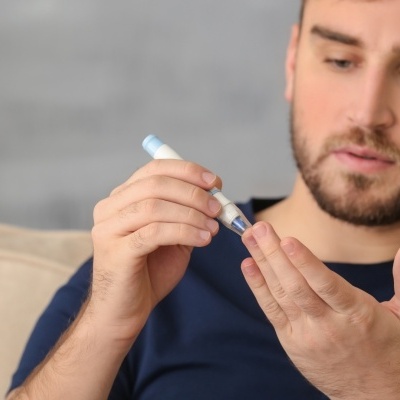 Como prevenir a diabetes de forma natural: estratégias simples para uma vida equilibrada