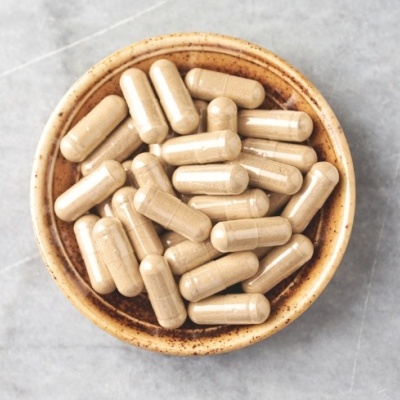 Suplementos Alimentares