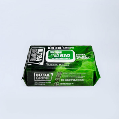 UltraGrime® Pro BIO