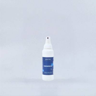 ScreenProtek - Limpeza e Proteção de Ecrãs