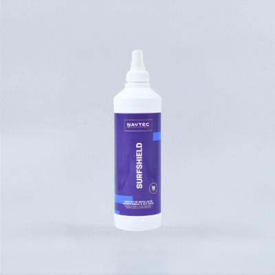 SurfShield - Protetor Hidrofóbico para Vidros