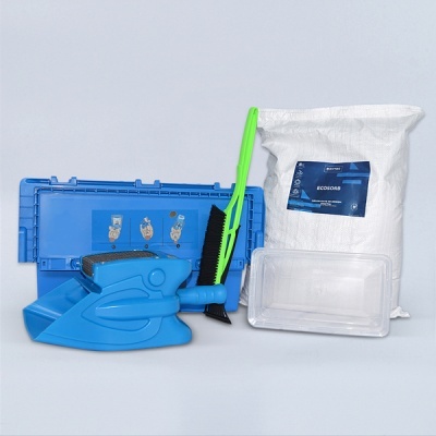 Kit Mini-Ecobox + Ecosorb