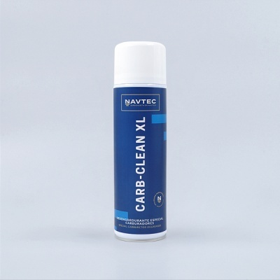 Carb-Clean XL - Desengordurante para Carburadores