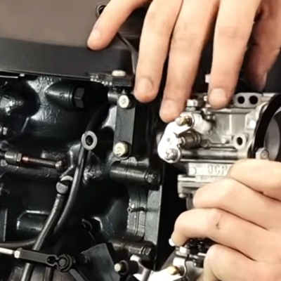 Carb-Clean XL - Desengordurante para Carburadores