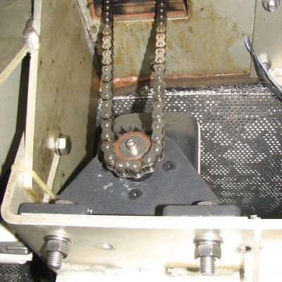 Lubrifilm - Lubrificante Filmogénico de Longa Duração