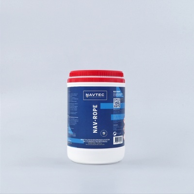 Nav-Rope - Restaurador para Cordas e Cabos Marítimos