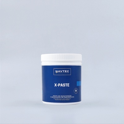 X-Paste - Pasta Desengordurante para Limpeza de Pneumáticos