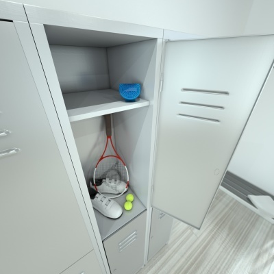 Airloop - Ambientador de Longa Duração