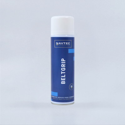 Beltgrip - Aderente de Secagem Rápida para Correias de Transmissão