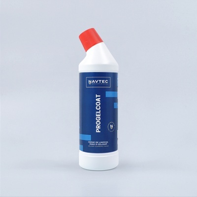 ProGelcoat - Creme para Limpeza e Polimento de Gelcoat
