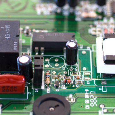 Contact Cleaner - Limpeza e Desengorduramento de Contatos Elétricos e Eletrônicos