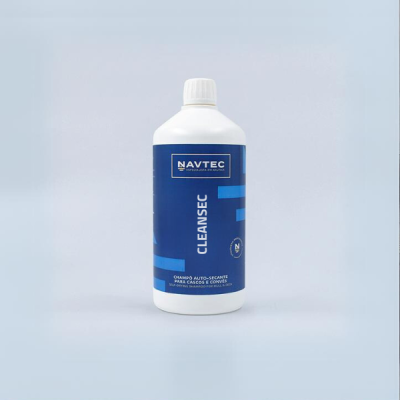 CleanSec - Limpeza e Manutenção de Cascos e Convés