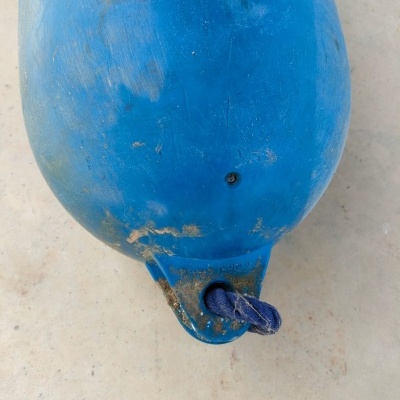 Ecofend - Desengordurante para Limpeza de Defensas e Pneumáticos