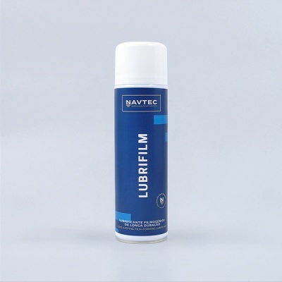 Lubrifilm - Lubrificante Filmogénico de Longa Duração