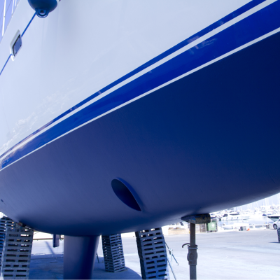 Dry-Clean - Limpeza Sem Água para Gelcoat e Superfícies Plásticas