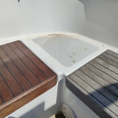 Eco-Oil - Óleo Natural Protetor para Madeira