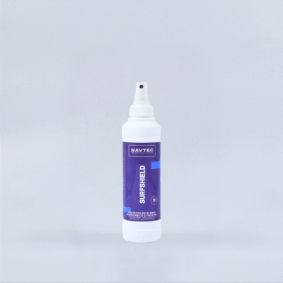 SurfShield - Protetor Hidrofóbico para Vidros