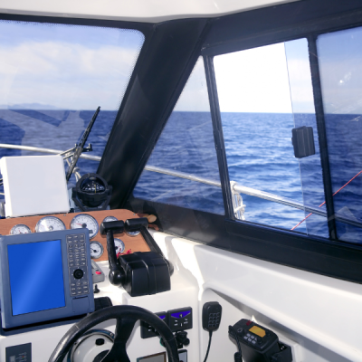 SurfShield - Protetor Hidrofóbico para Vidros