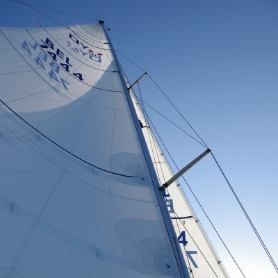 BriteSail - Desoxidante e Renovador para Velas Náuticas