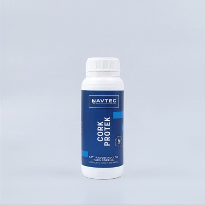 CorkProtek - Proteção para Cortiça e Madeiras