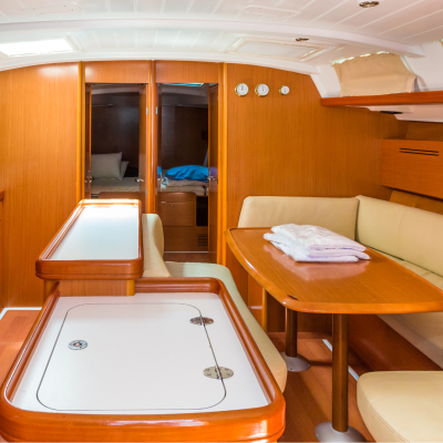 Dustoff - Limpeza e Proteção de Superfícies com Pó