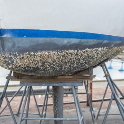 HullBright - Renovação e Limpeza de Cascos e Acessórios Incrustados de Conchas