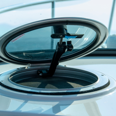 SurfShield - Protetor Hidrofóbico para Vidros