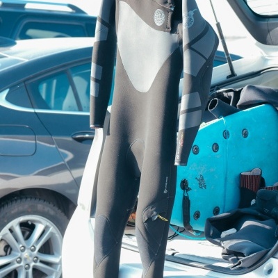 BAKSIL F - Limpeza e Desinfeção de Equipamento de Mergulho