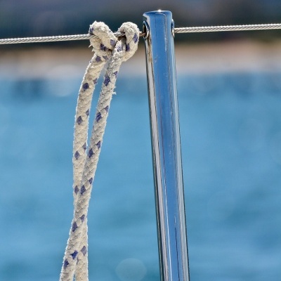 NautiProtec – Verniz Protetor Anti Corrosão para Metais