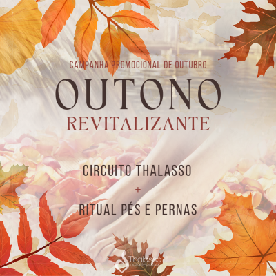 Outono Revitalizante