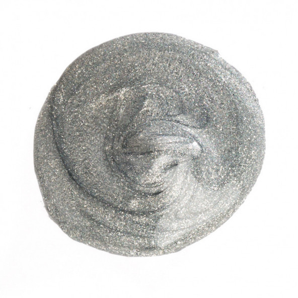 Paint&#x20;Gel&#x20;-&#x20;Silver&#x20;5ml