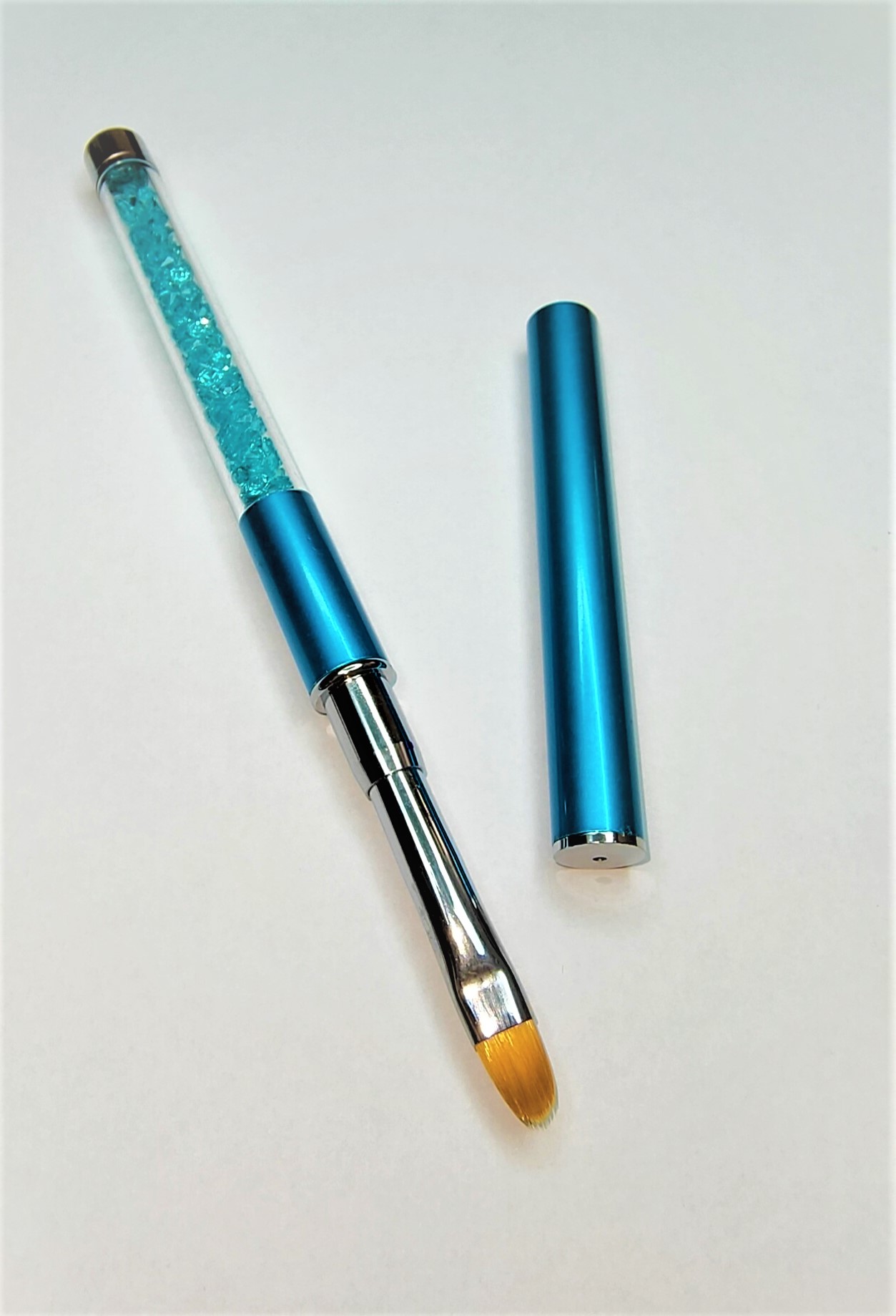 Pincel&#x20;para&#x20;Gel&#x20;C&#x2F;&#x20;Tampa