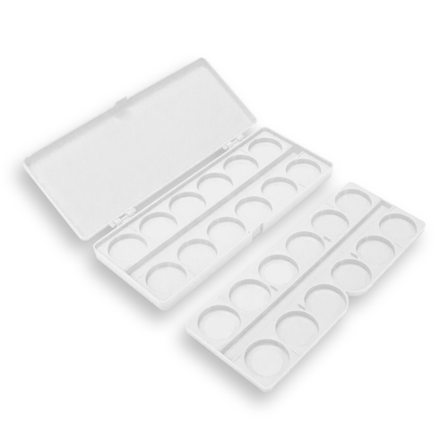 Paleta&#x20;de&#x20;Aquarela&#x20;Branca