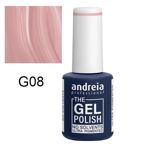 The&#x20;Gel&#x20;Polish&#x20;Andreia&#x20;-&#x20;Classics&#x20;&amp;&#x20;Trends&#x20;-&#x20;G08