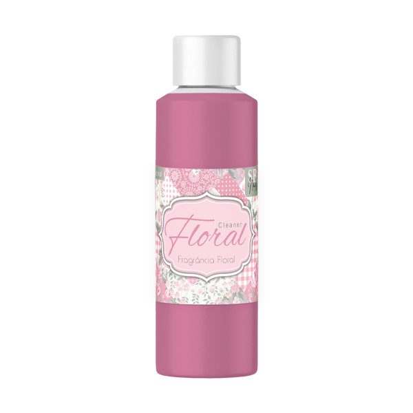 Cleaner Floral 1000ml