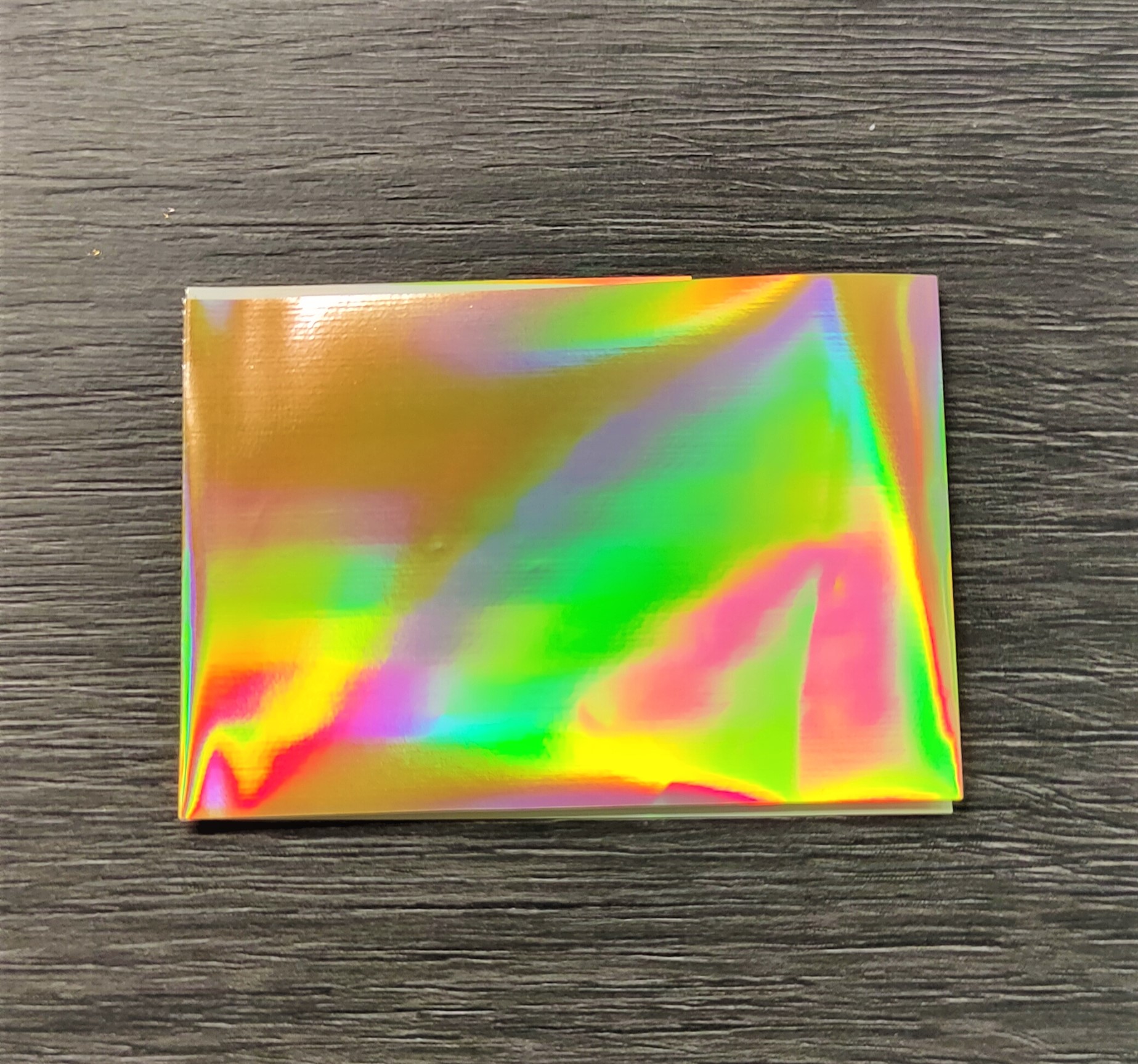 Foil