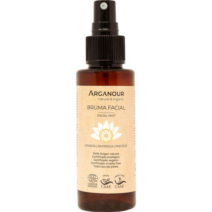 Arganour Bruma Facial 100ml