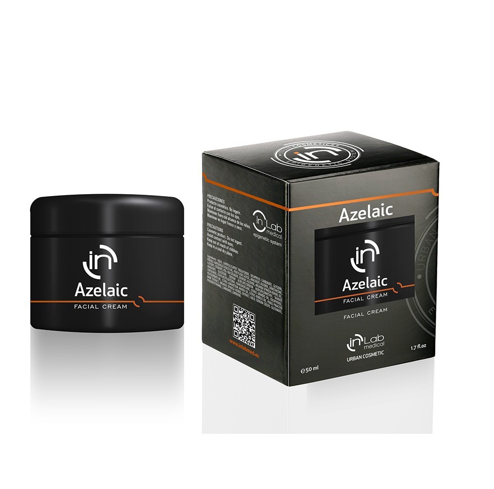 InLab AZELAIC CREAM 50ml