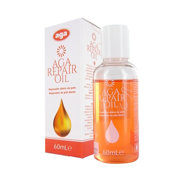 AGA&#x20;Repair&#x20;Oil&#x20;60mL