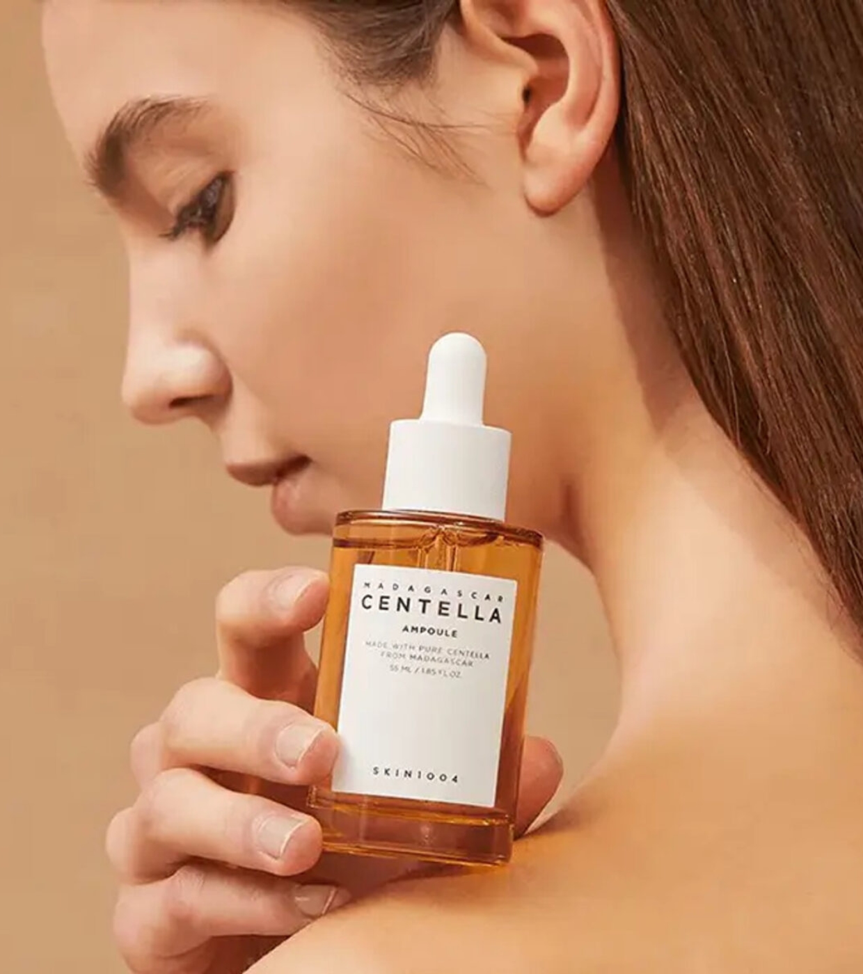 SKIN1004 Madagascar Centella Ampola Hidratante 30ml