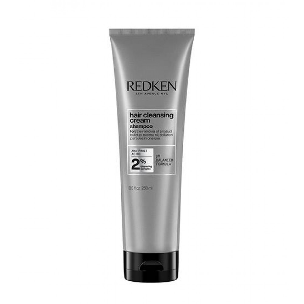 REDKEN&#x20;Scalp&#x20;Hair&#x20;Cleansing&#x20;Cream&#x20;Shampoo&#x20;Micelar&#x20;Limpeza&#x20;Profunda&#x20;250ml