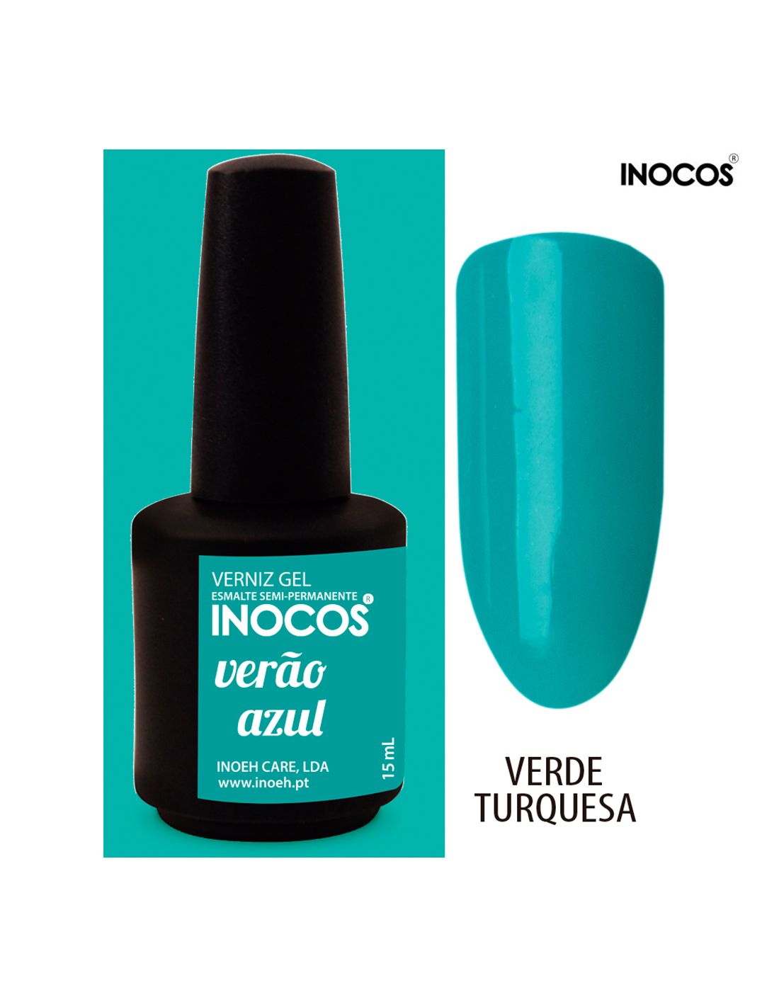 Ver&#x00E3;o&#x20;Azul&#x20;Verniz&#x20;Gel&#x20;15ml&#x20;Inocos