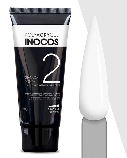 INOCOS&#x20;Polyacrygel&#x20;em&#x20;Bisnaga&#x20;2