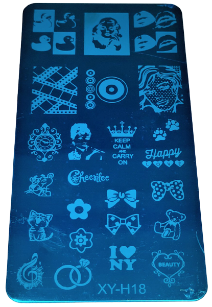 Placa&#x20;Carimbo&#x20;6x12cm