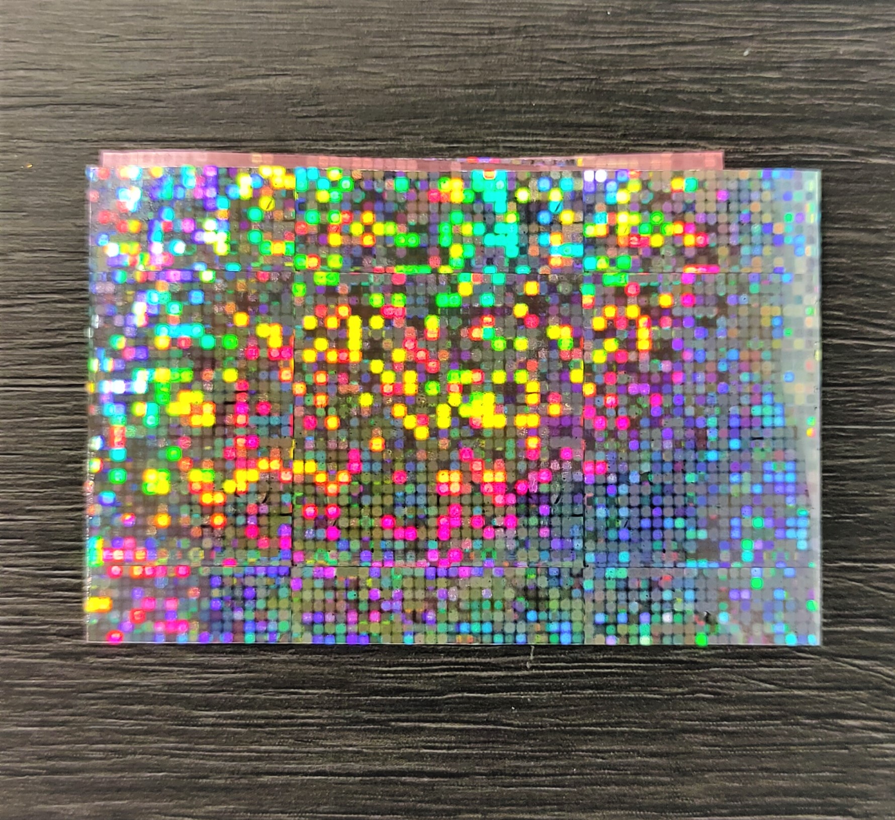 Foil