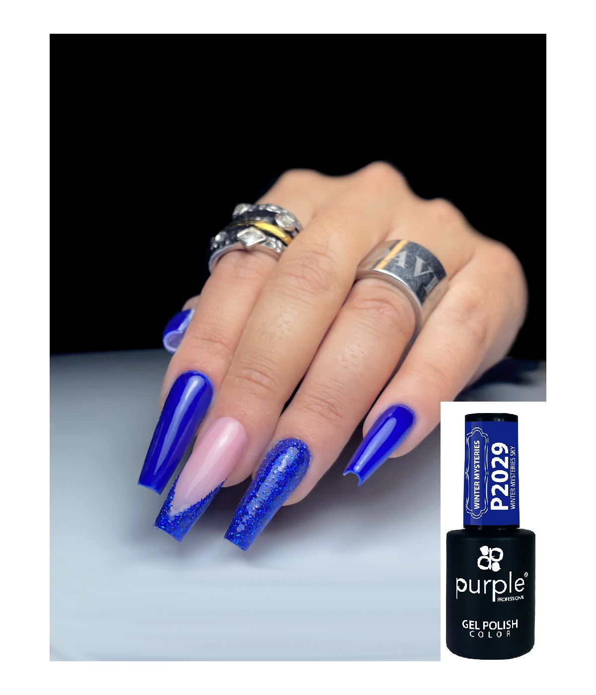 VERNIZ&#x20;GEL&#x20;-&#x20;WINTER&#x20;MYSTE.&#x20;SKY&#x20;P2029&#x20;10ml