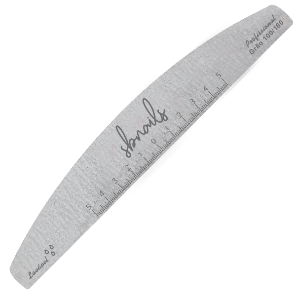 LIMA&#x20;BARCO&#x20;ZEBRA&#x20;100&#x2F;180&#x20;C&#x2F;R&#x00E9;gua&#x20;SBNAILS&#x20;-&#x20;1&#x20;und.